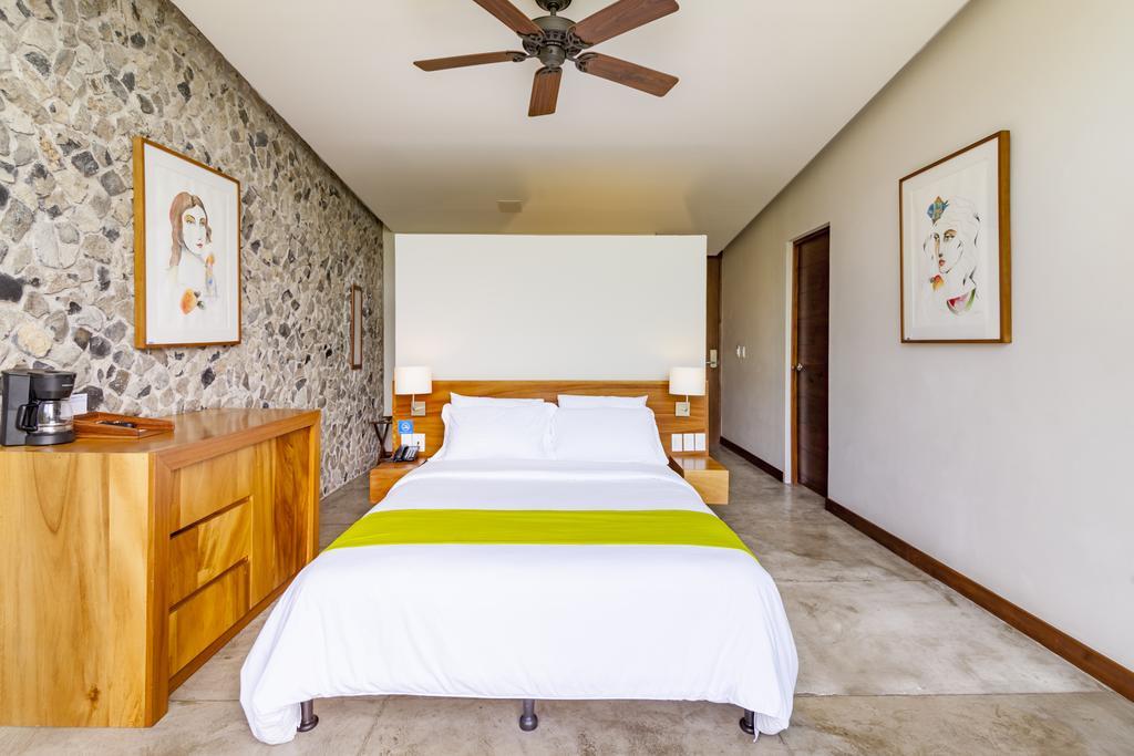 Kawilal Hotel Amatitlán Extérieur photo