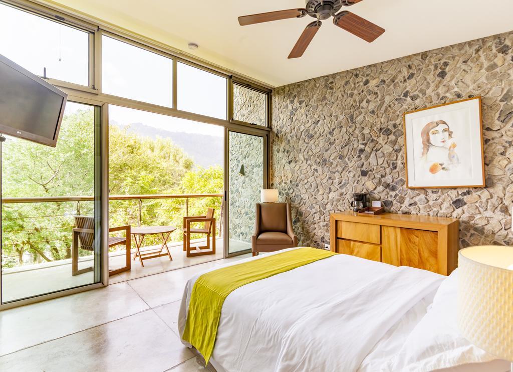 Kawilal Hotel Amatitlán Extérieur photo