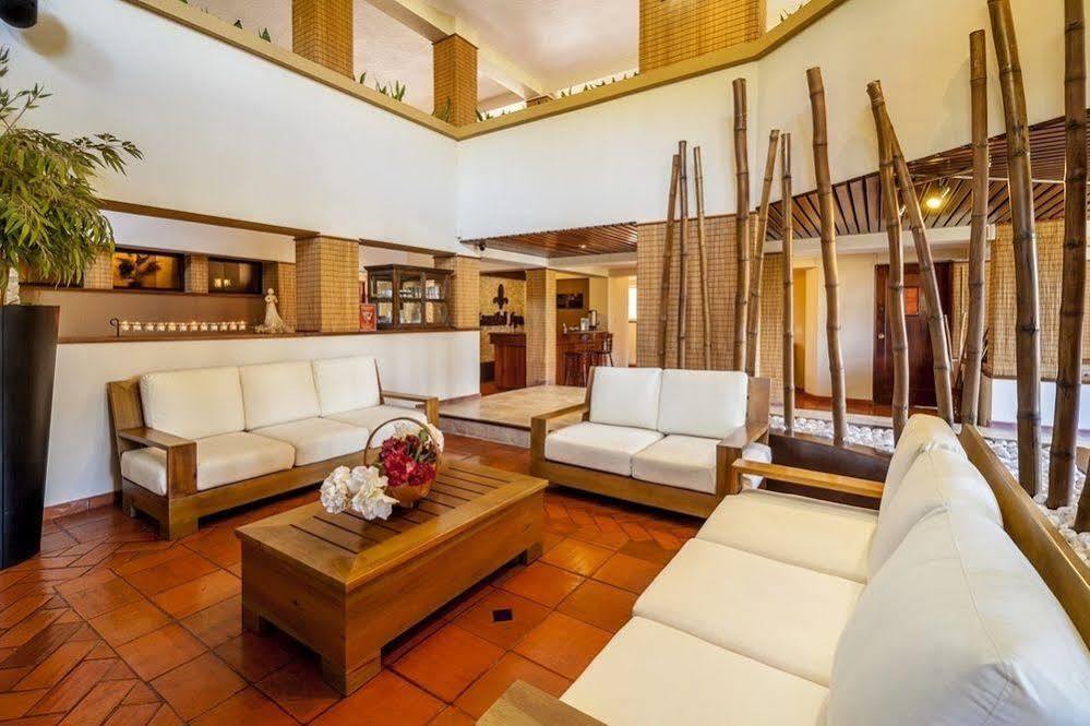 Kawilal Hotel Amatitlán Extérieur photo