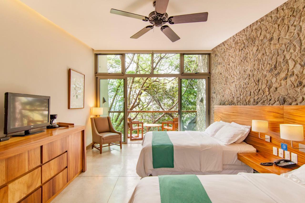 Kawilal Hotel Amatitlán Extérieur photo