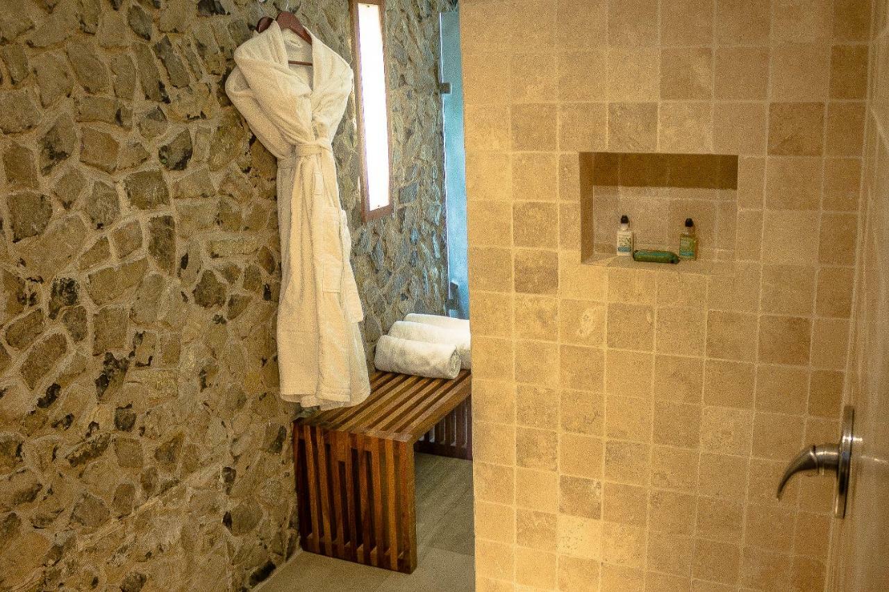 Kawilal Hotel Amatitlán Extérieur photo