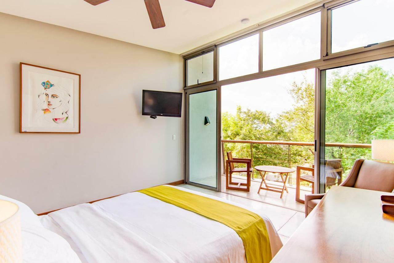 Kawilal Hotel Amatitlán Extérieur photo